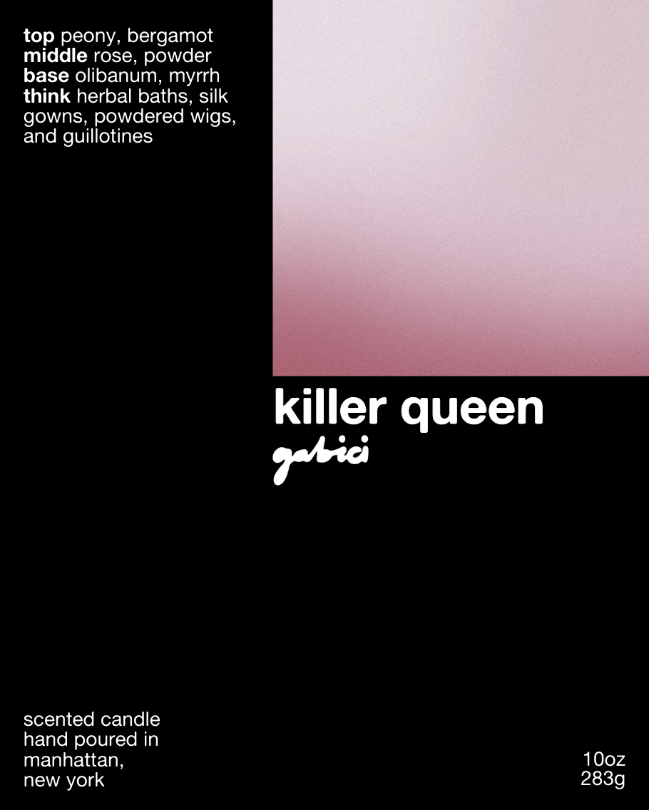 killer queen